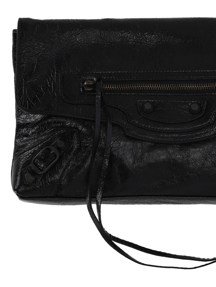 Balenciaga Bags.. Black