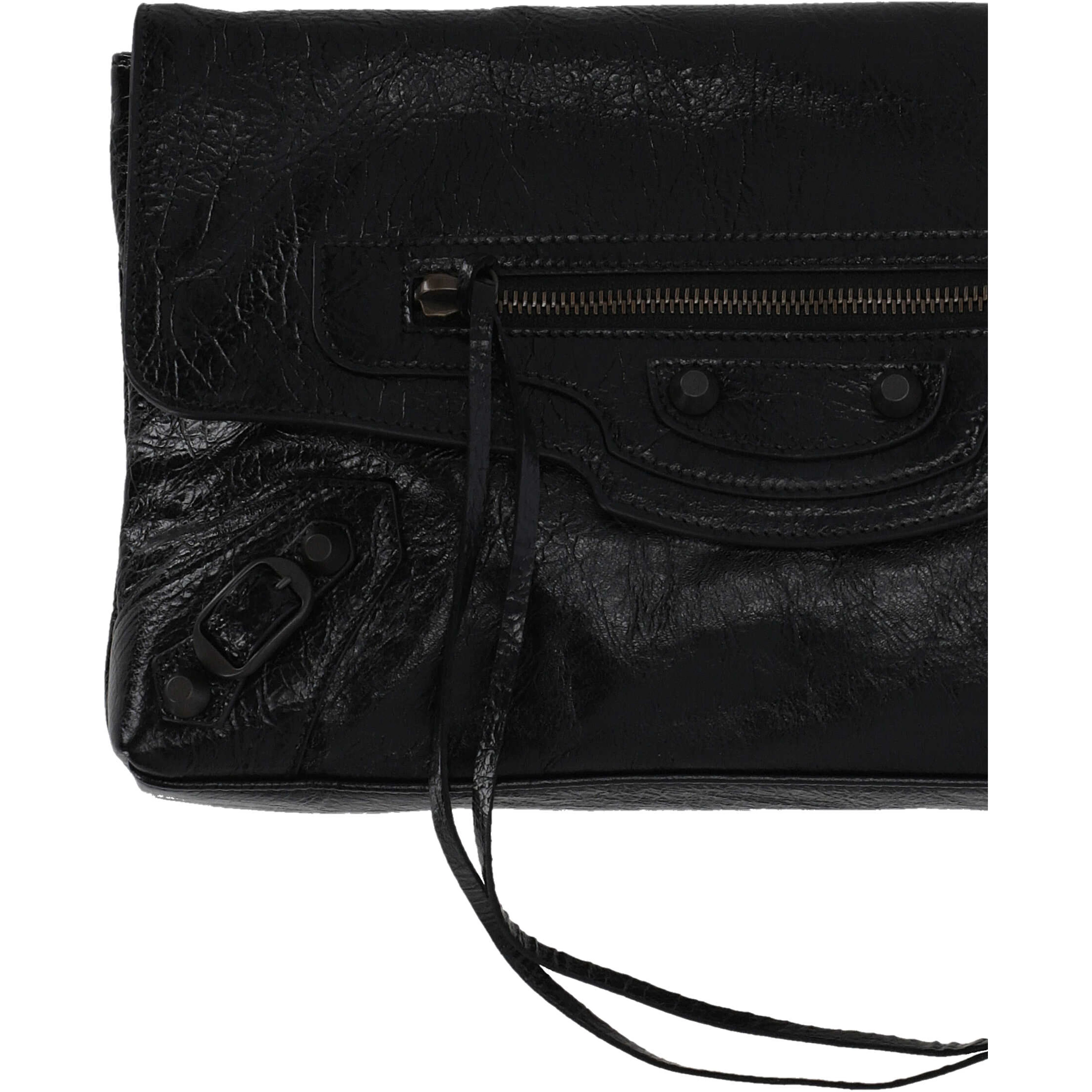 Balenciaga Bags.. Black