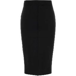 Tom Ford Skirts Black