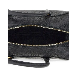Chiarini Bags.. Black