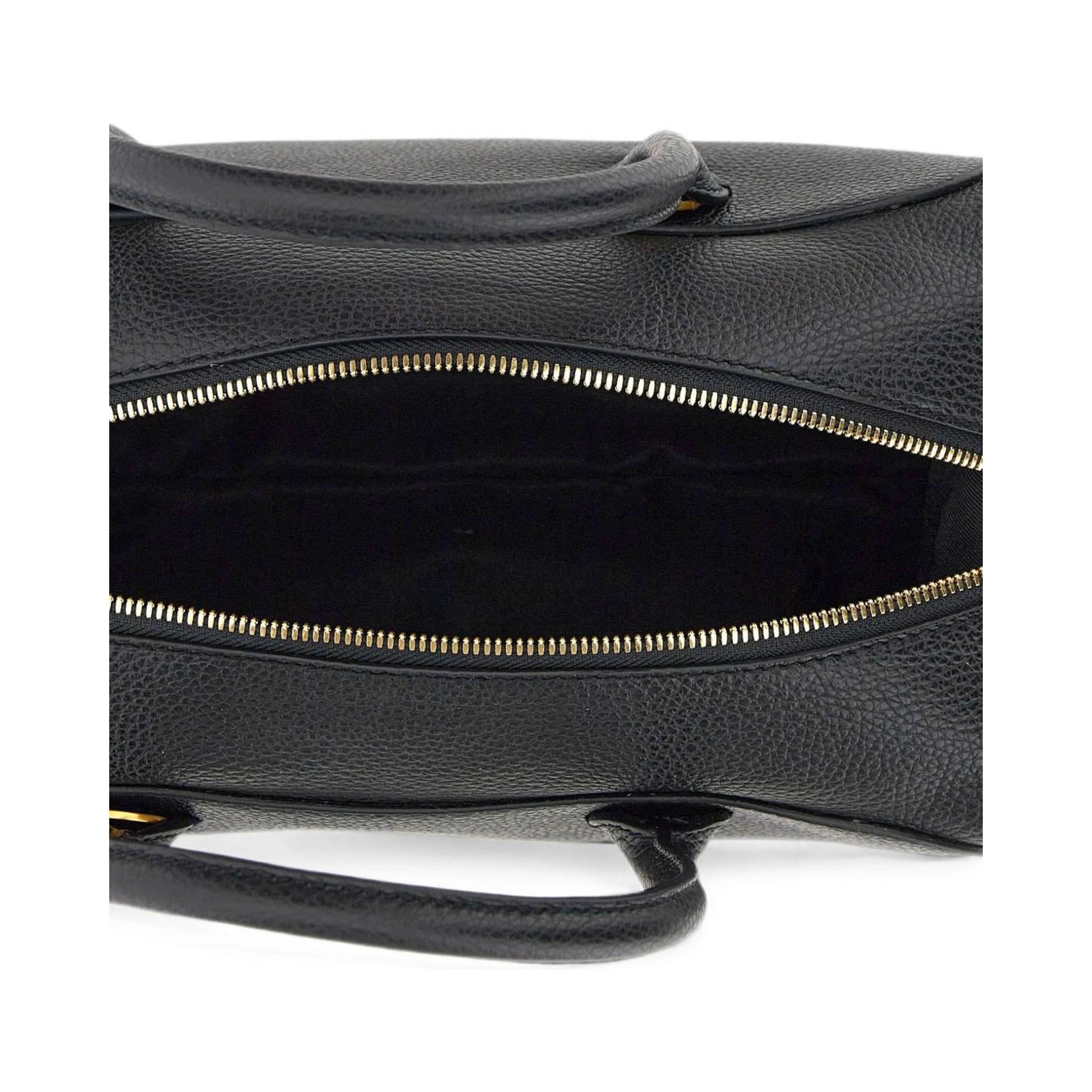 Chiarini Bags.. Black
