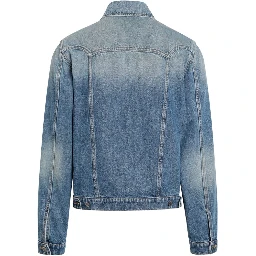 Versace Jackets