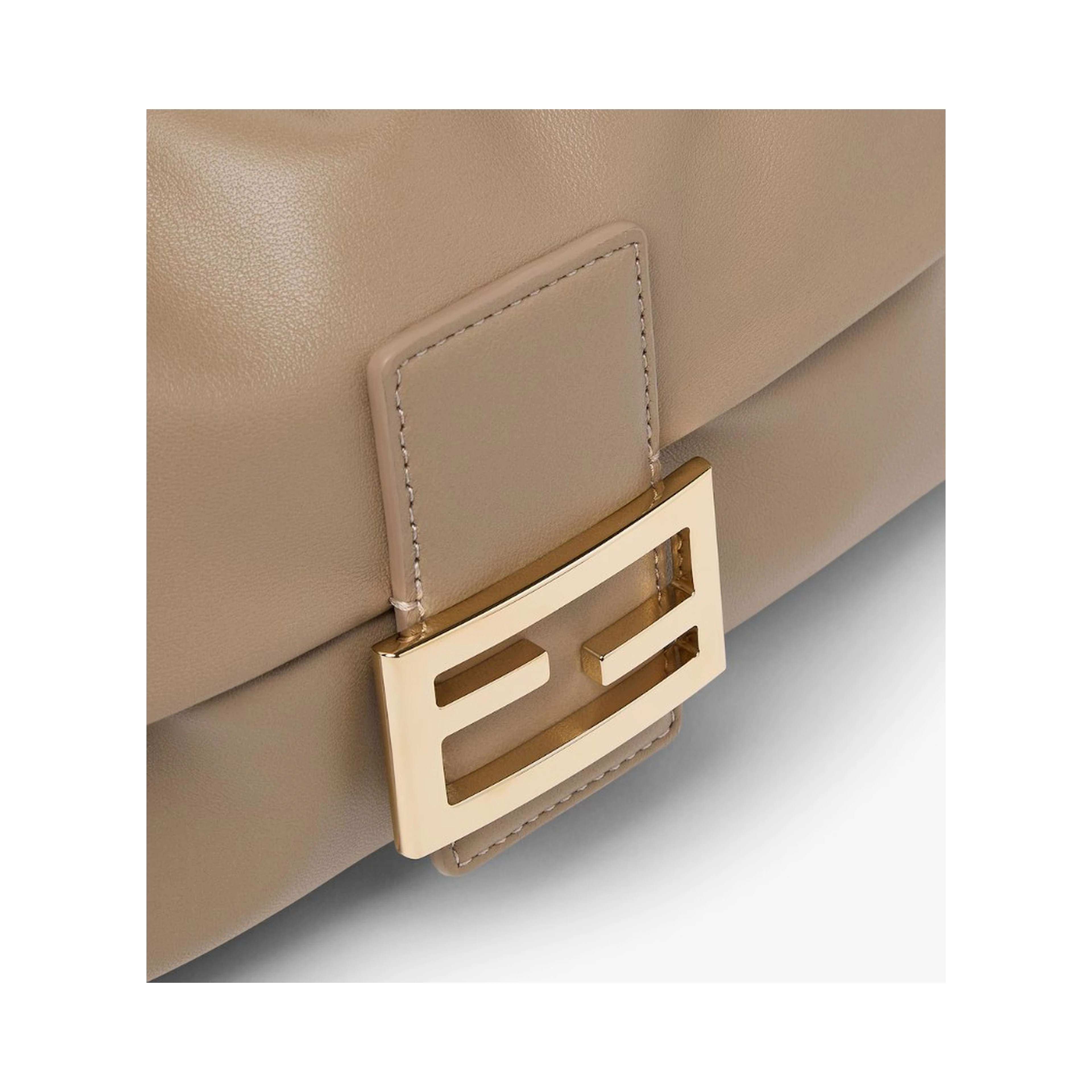 Fendi Bags.. Dove grey