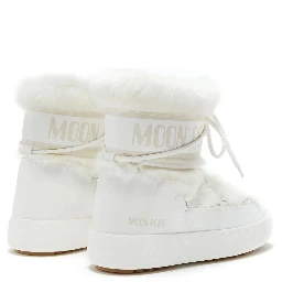 Moon Boot Boots White