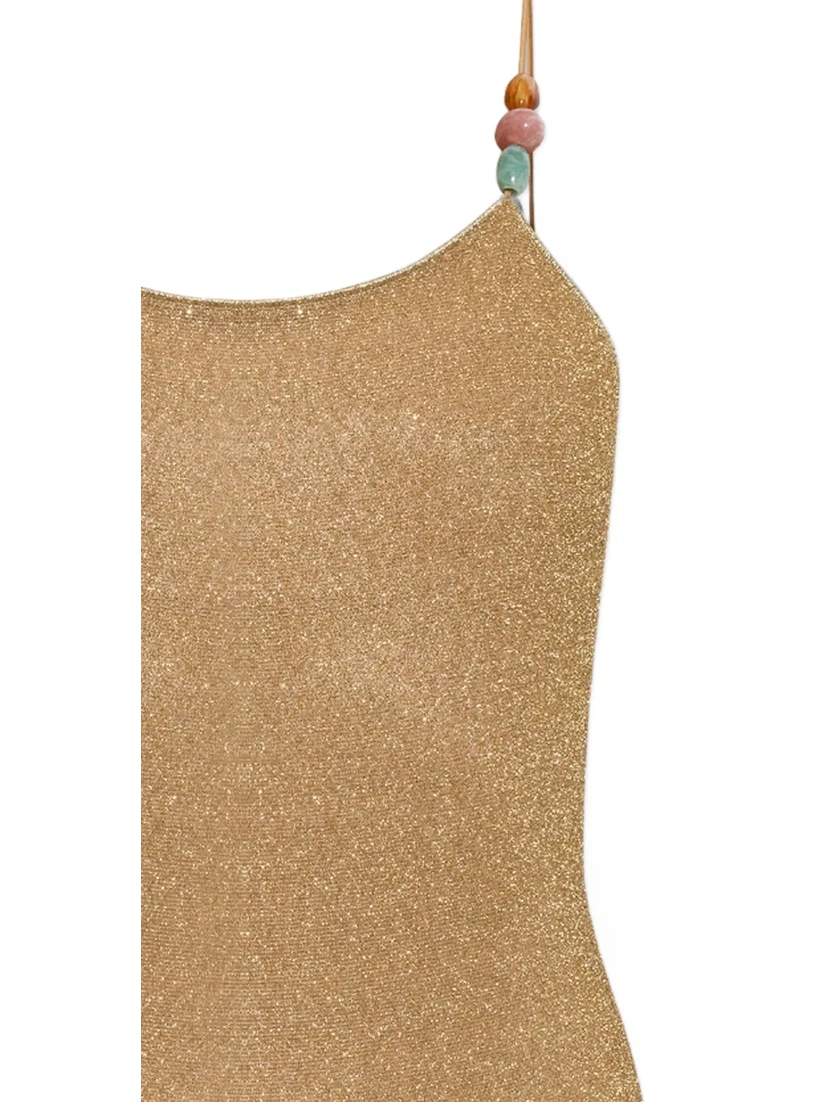 OSEREE Sea clothing Gold