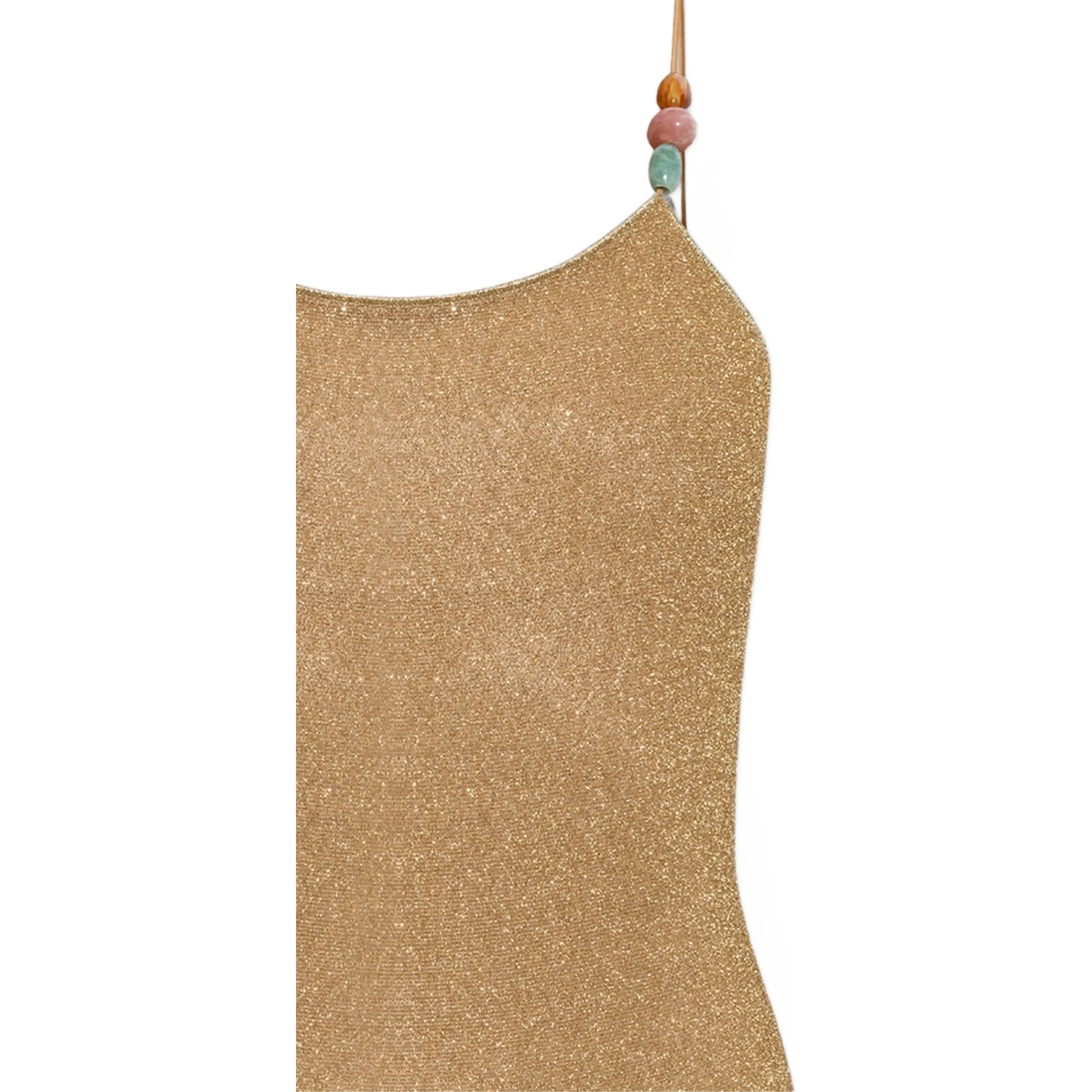 OSEREE Sea clothing Gold