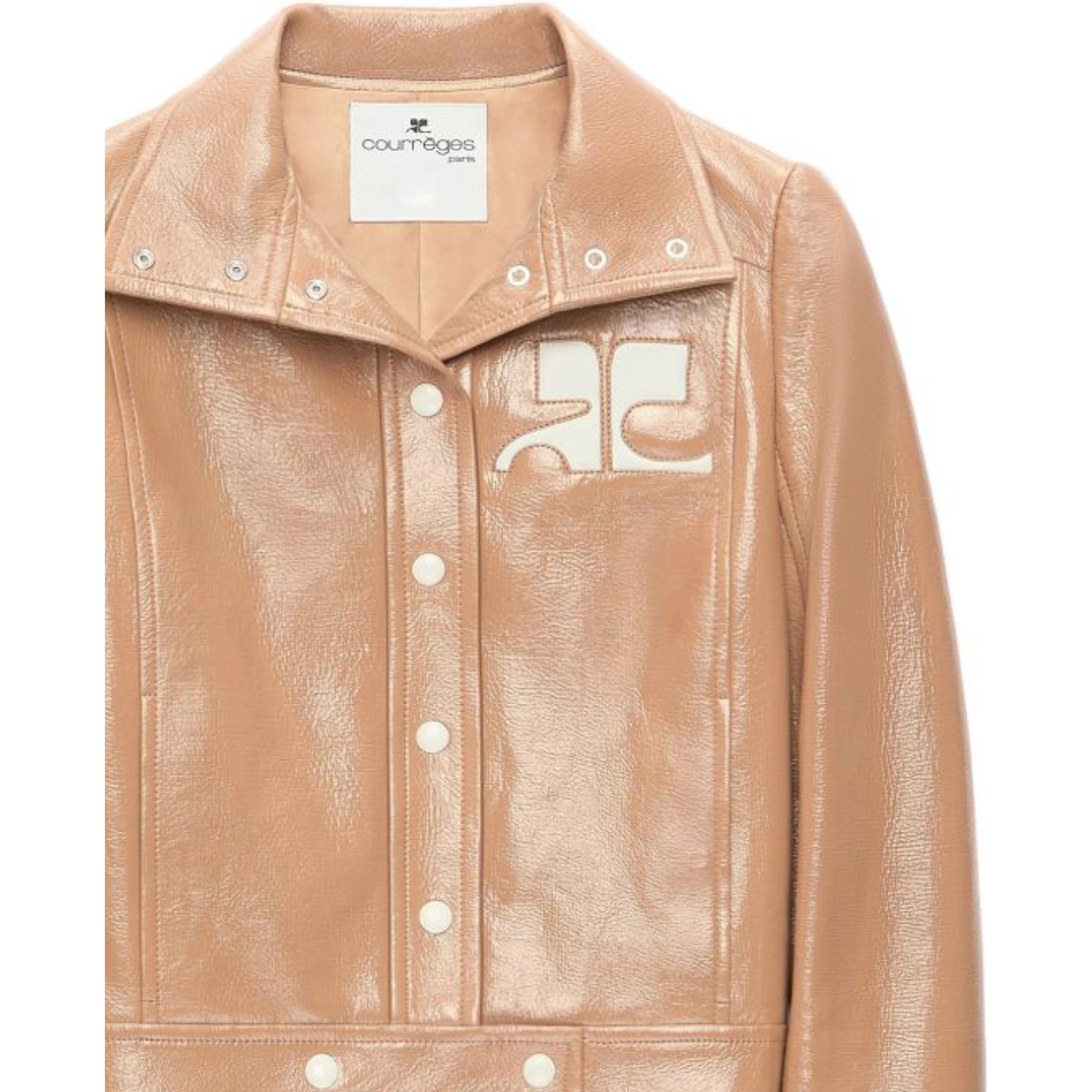 Courrèges Jackets
