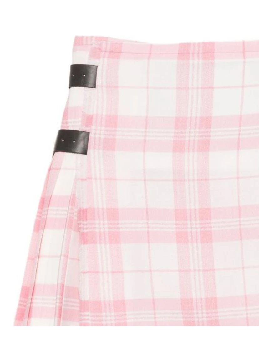 Vivienne Westwood Skirts Ivory/Pink