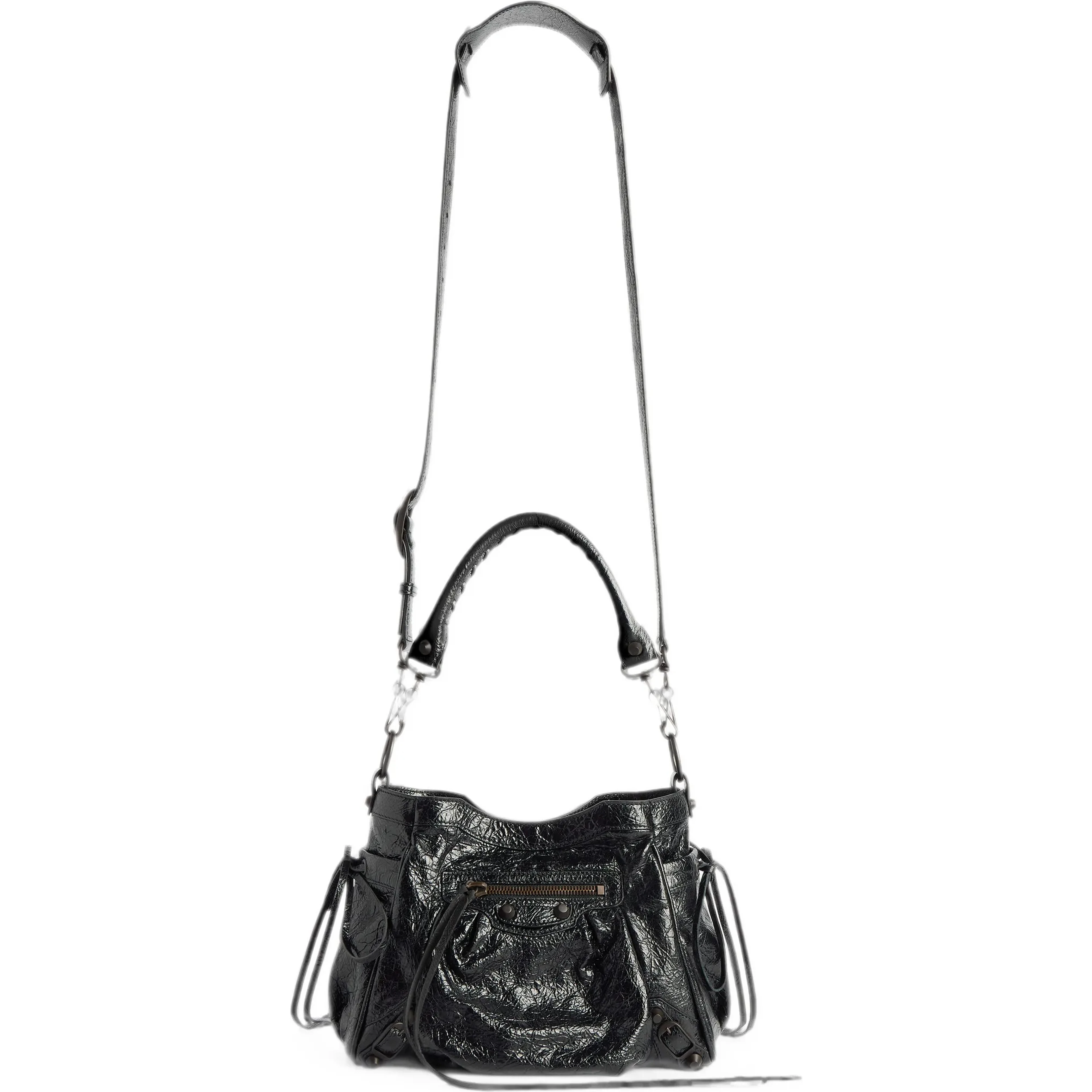 Balenciaga Bags.. Black