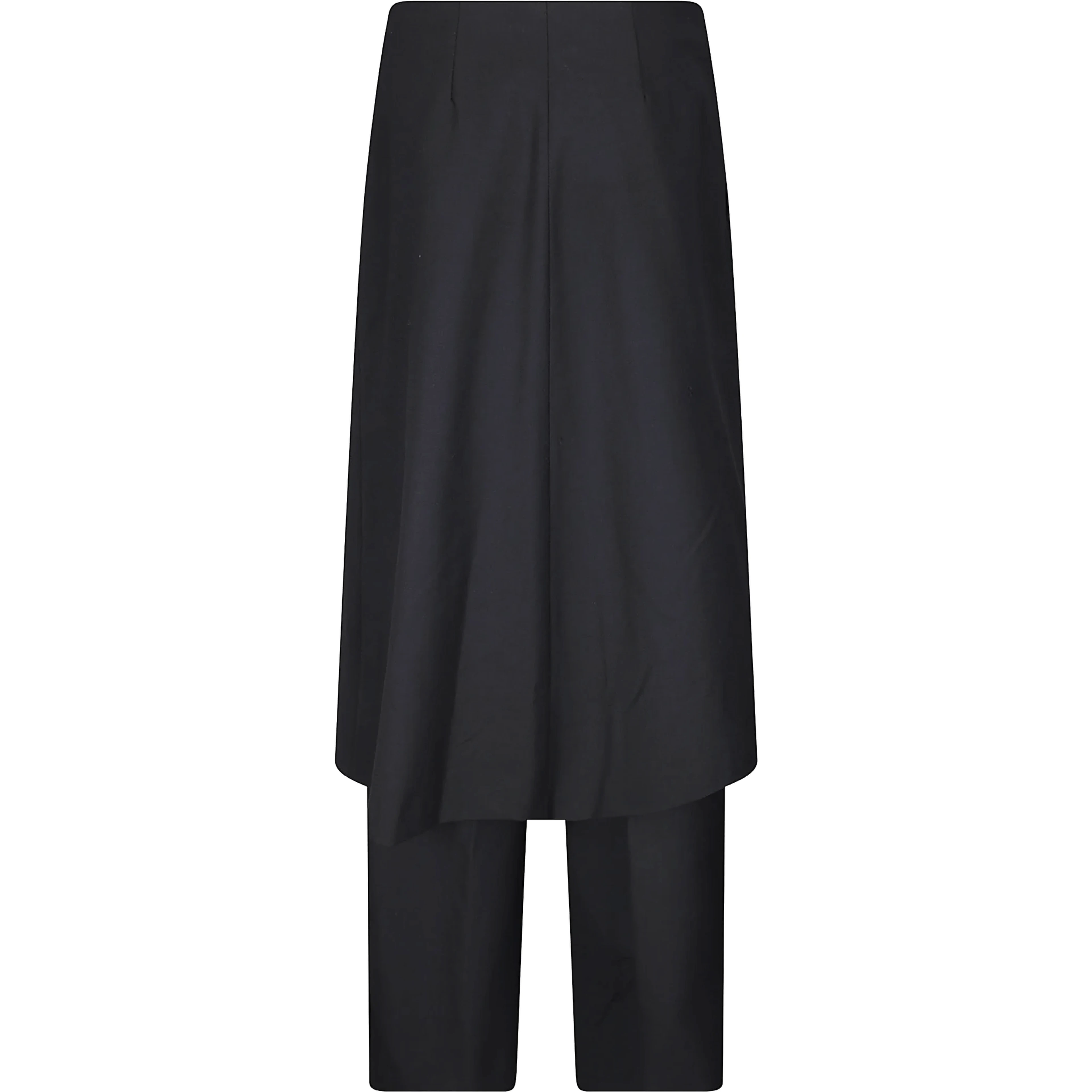 THE LATEST Trousers Black