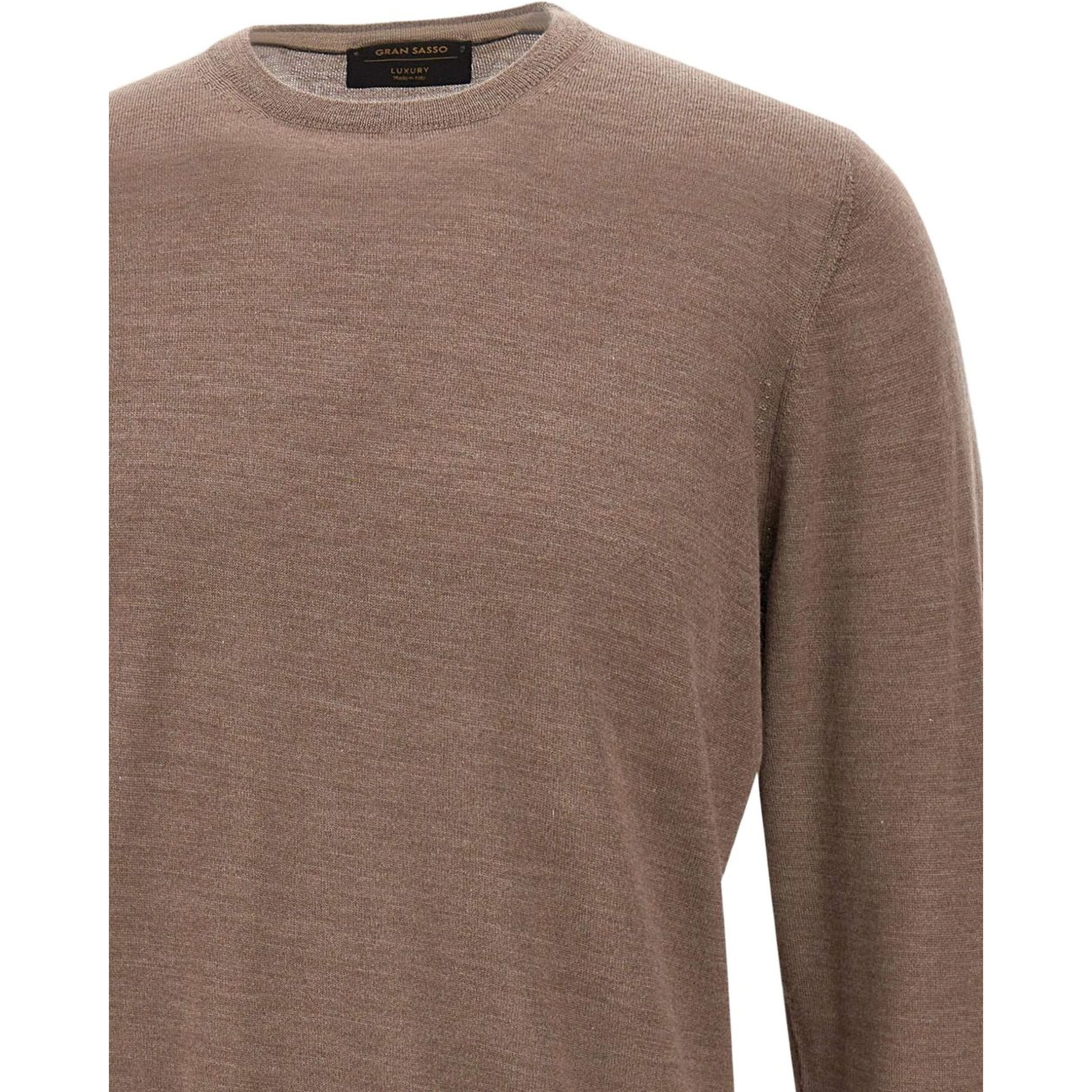 Gran Sasso Sweaters
