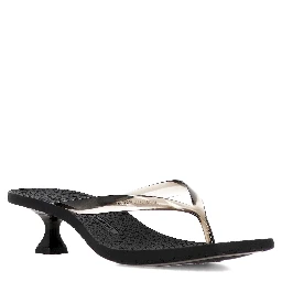Tory Burch Sandals Black