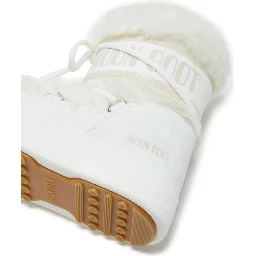 Moon Boot Boots White