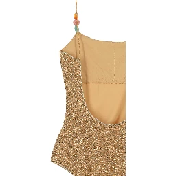 OSEREE Sea clothing Gold