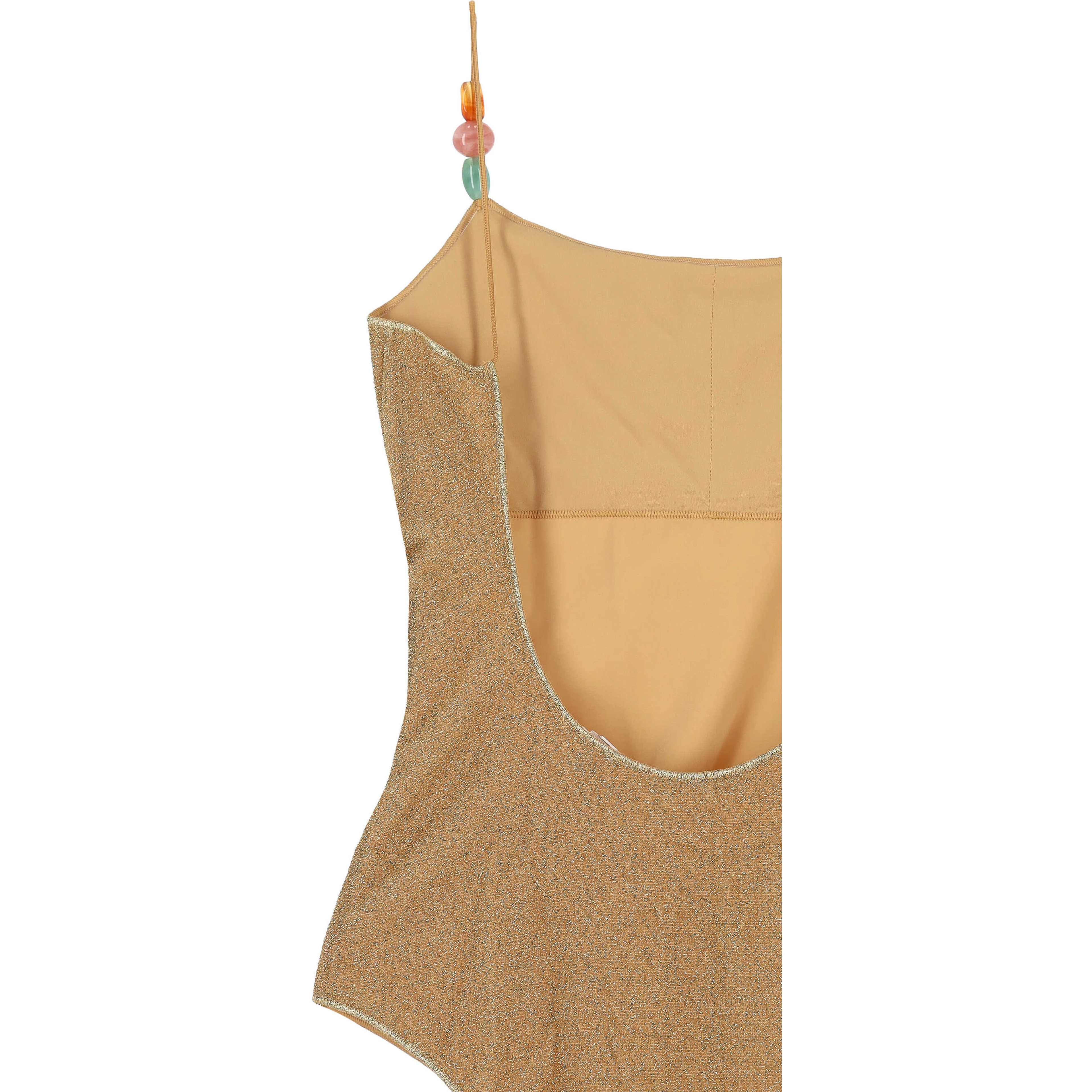 OSEREE Sea clothing Gold