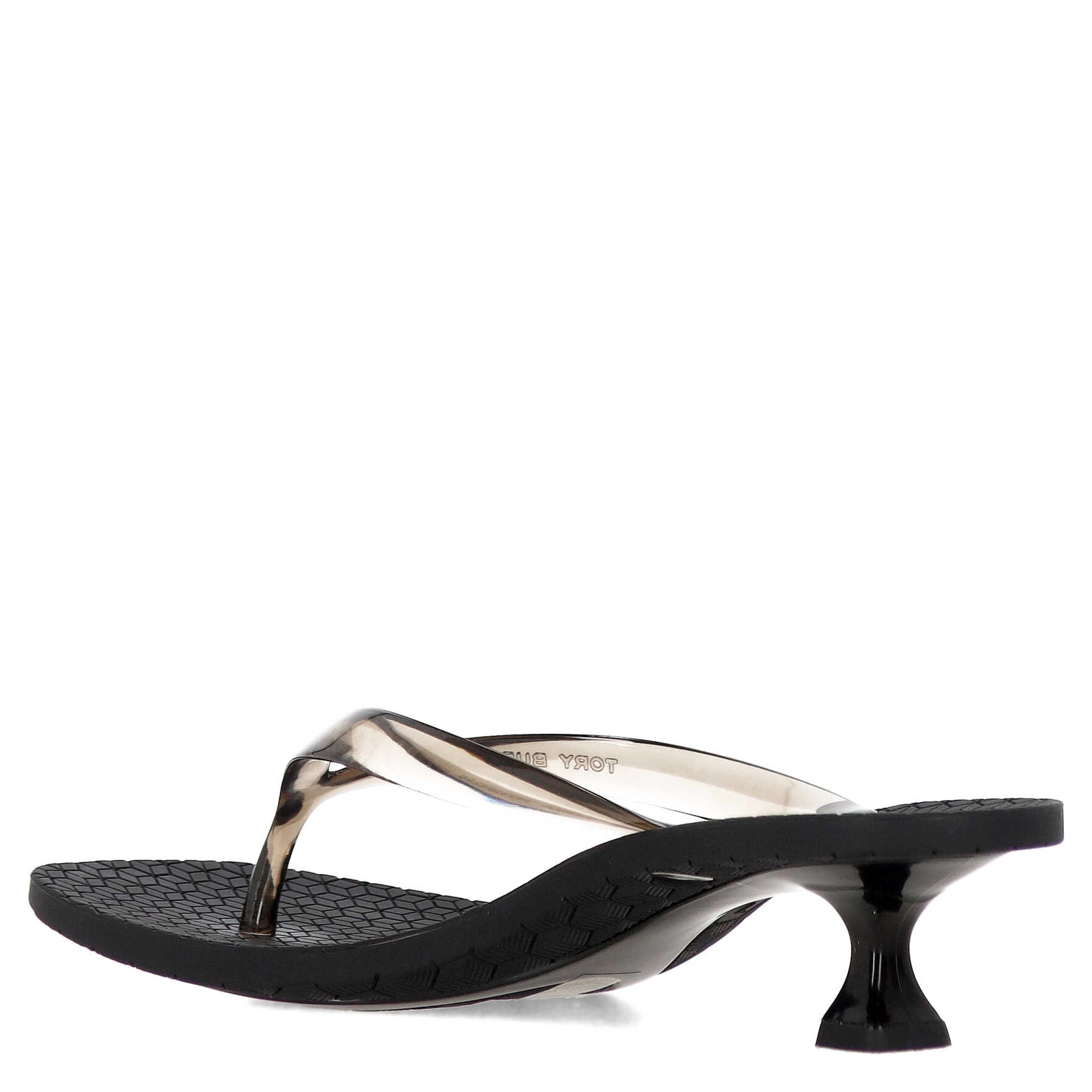 Tory Burch Sandals Black