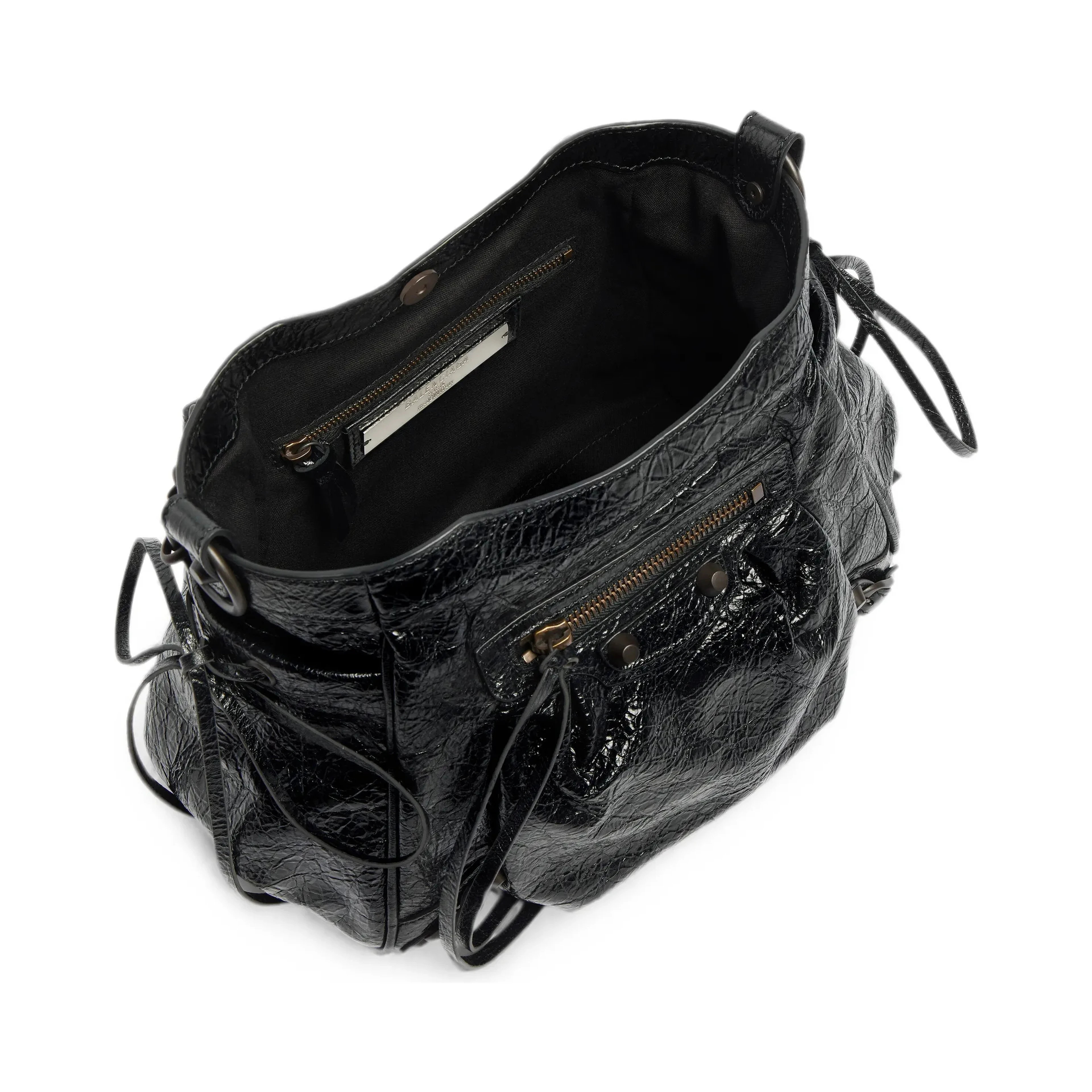 Balenciaga Bags.. Black