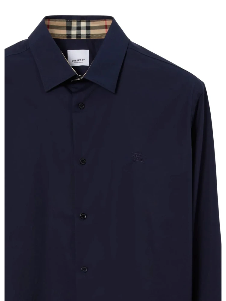 Burberry Shirts Navy alternative