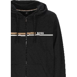 BOSS Jackets Black