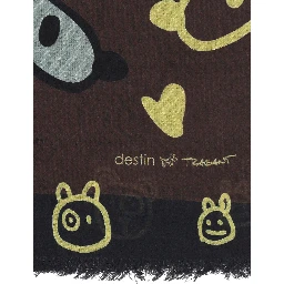 Destin Scarfs