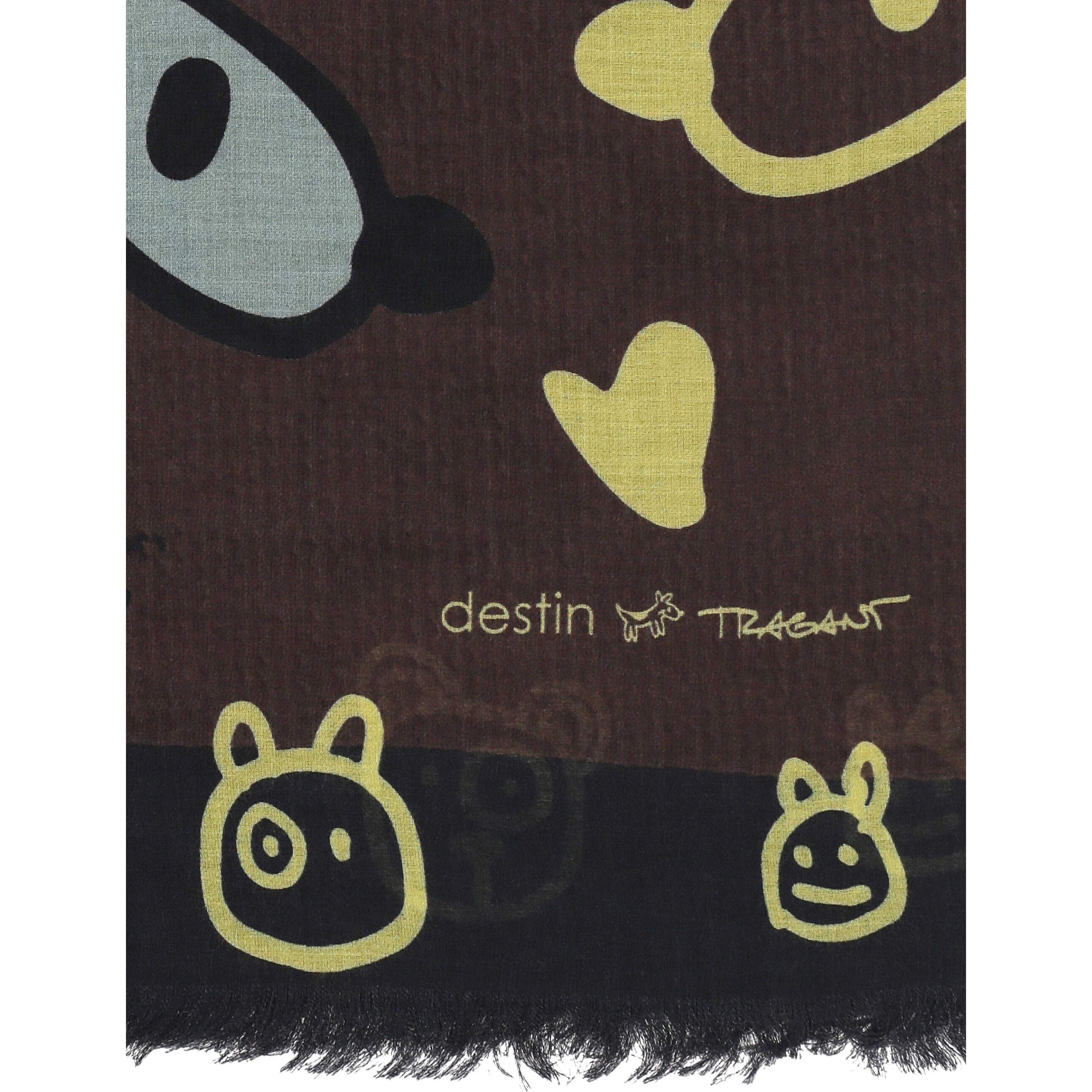 Destin Scarfs
