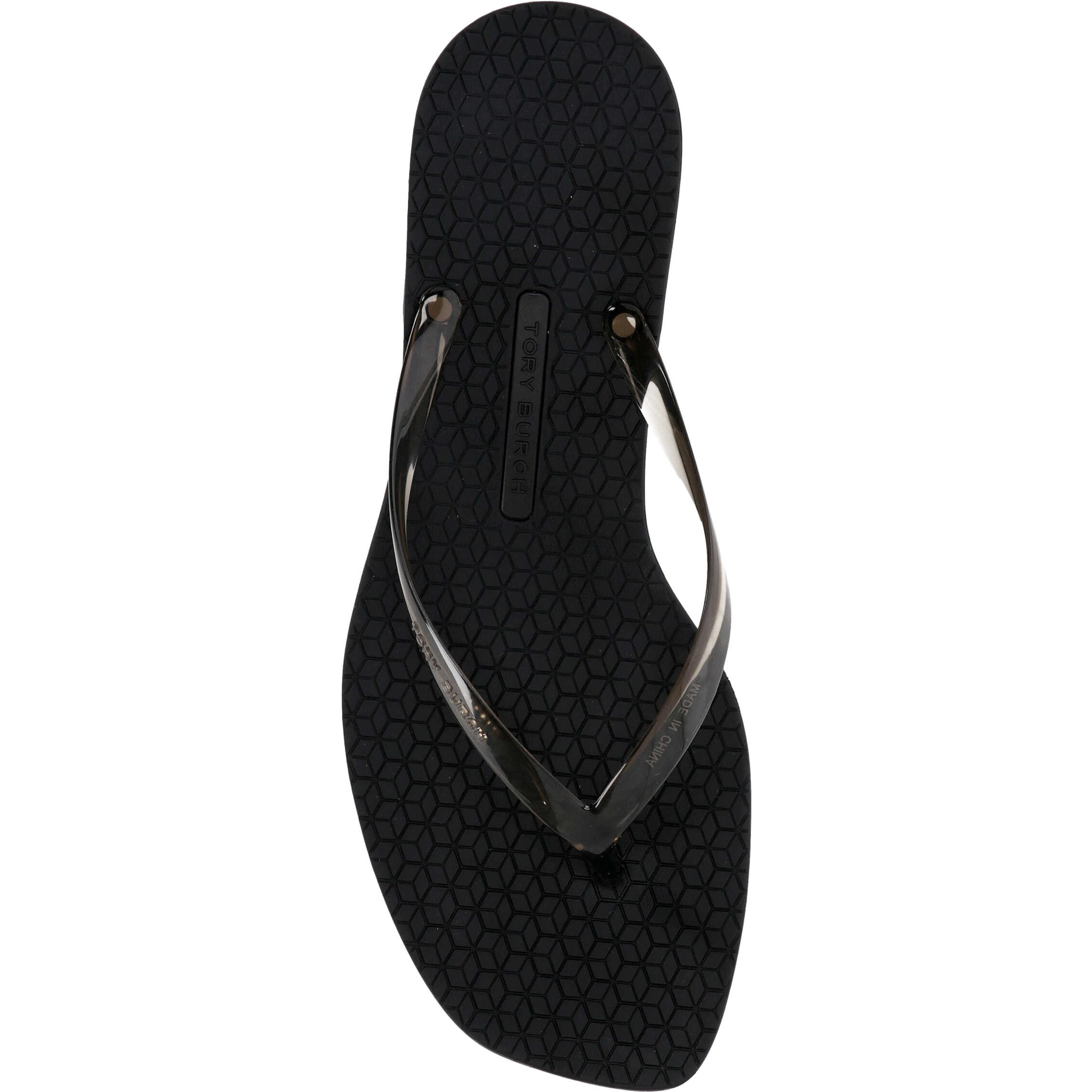 Tory Burch Sandals Black