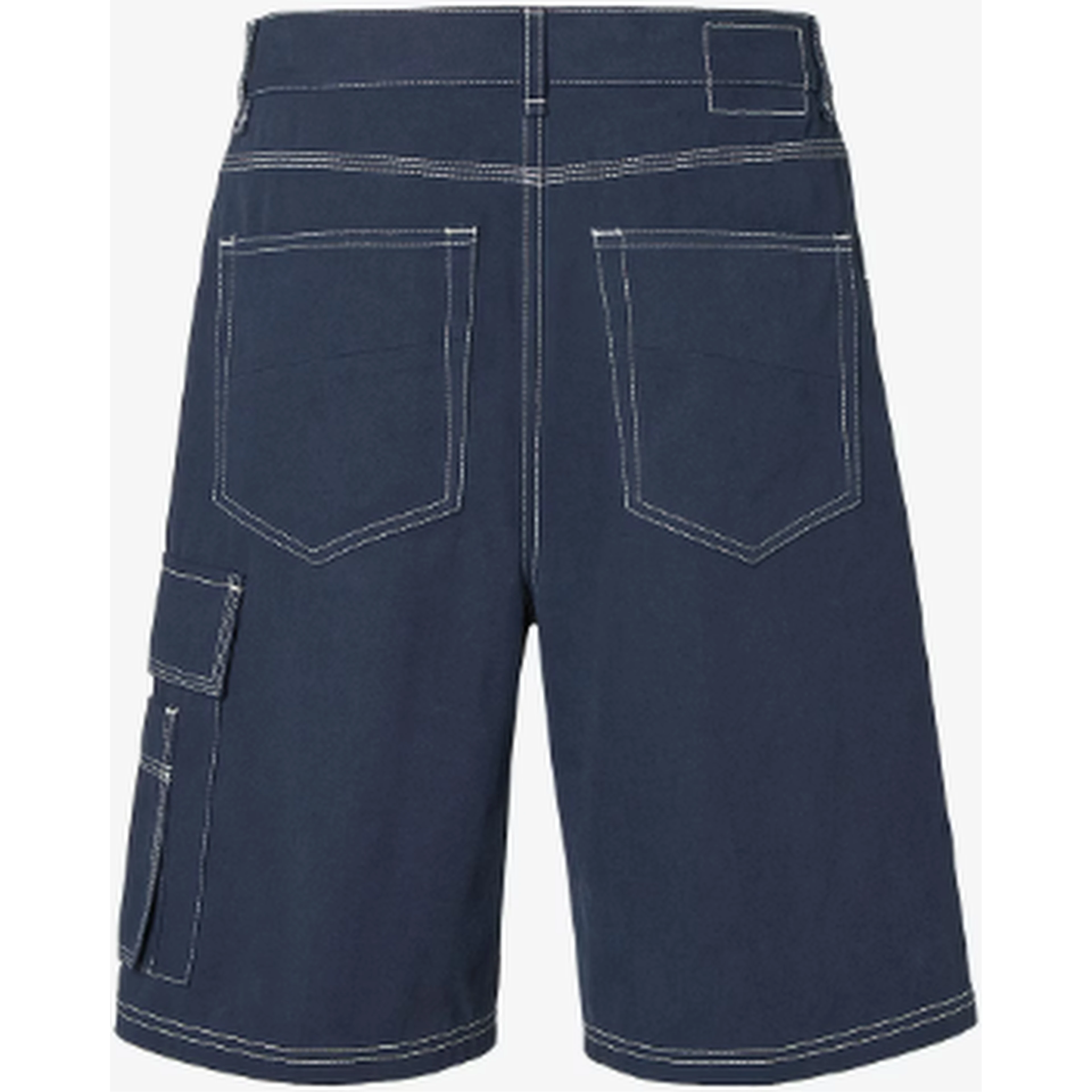 Fendi Shorts Navy