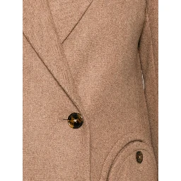 Blazé Jackets Camel