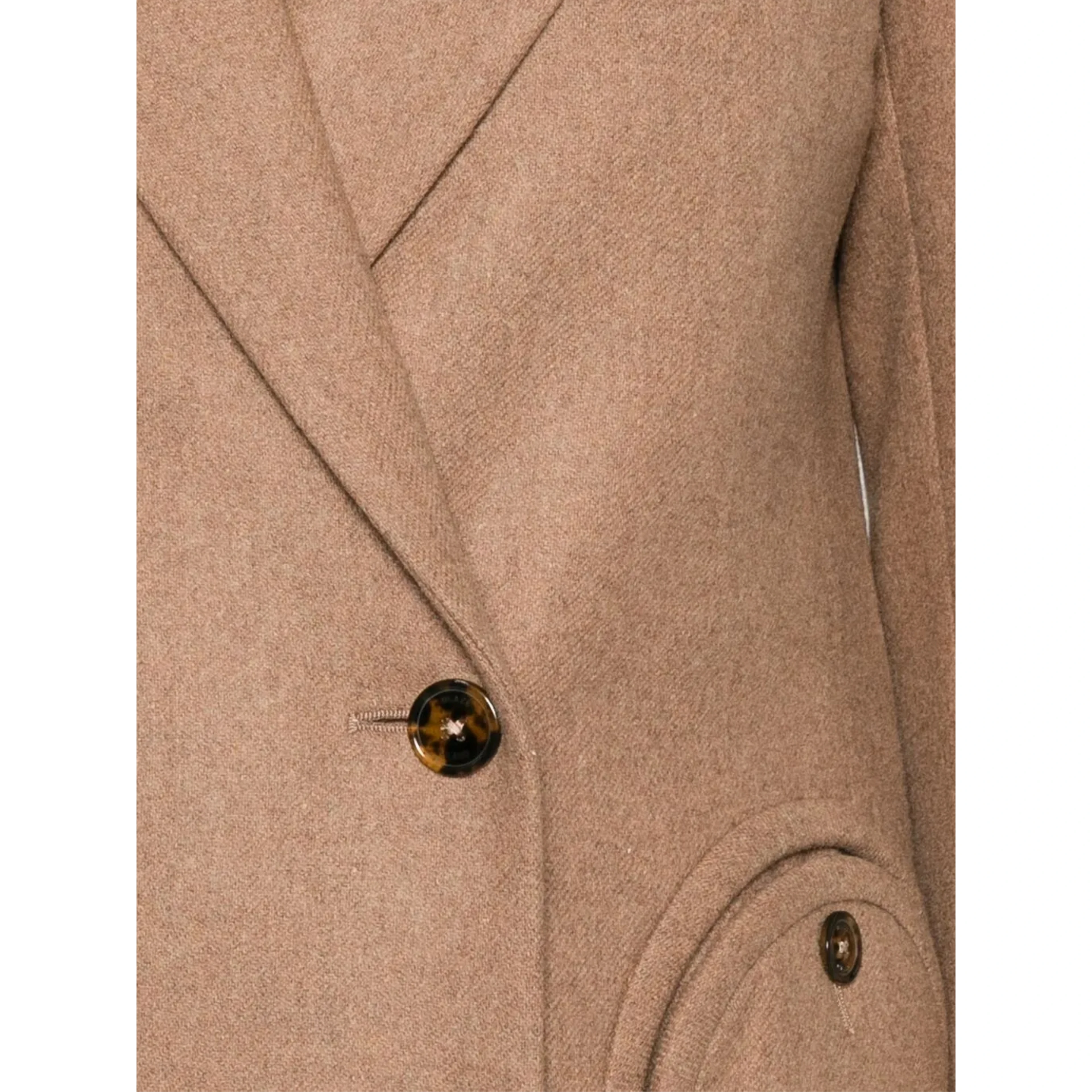 Blazé Jackets Camel