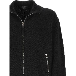 Tom Ford Sweaters Black