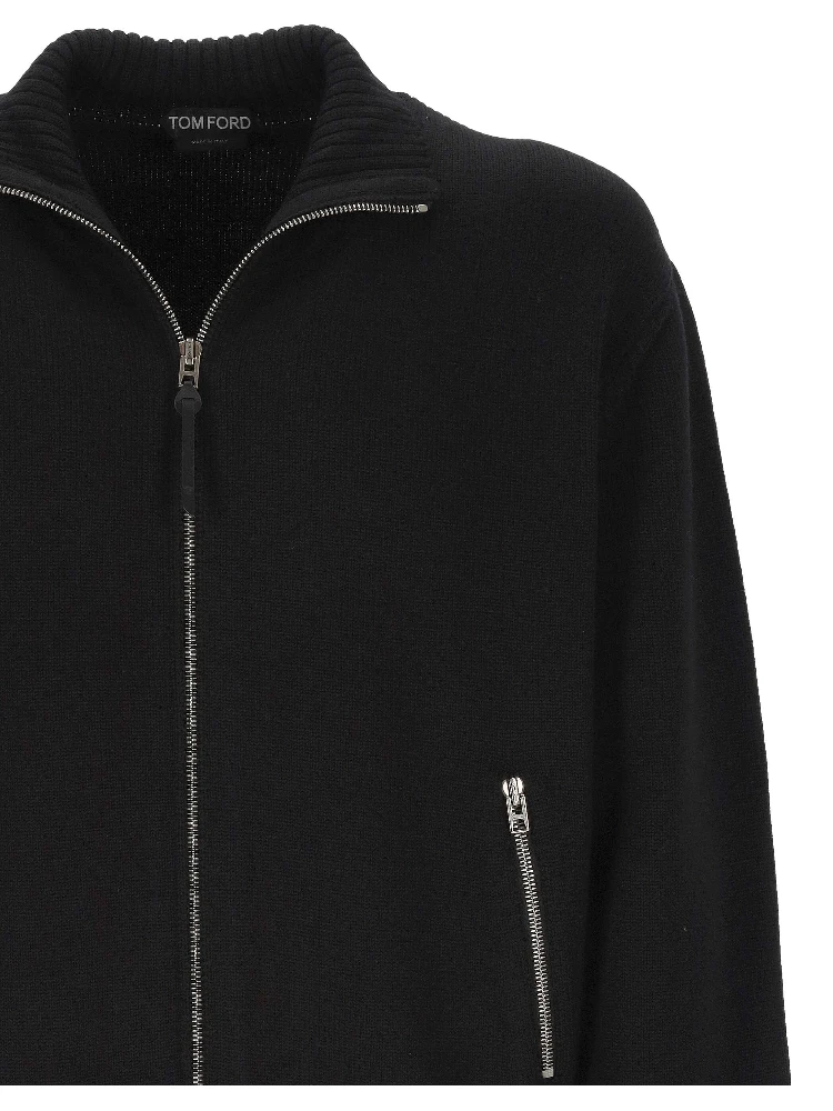 Tom Ford Sweaters Black alternative