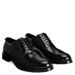 Dolce & Gabbana Flat shoes Black