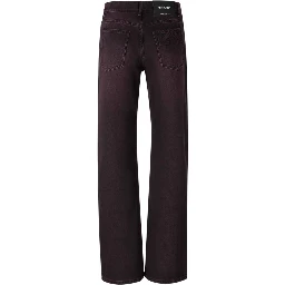 Off White Trousers