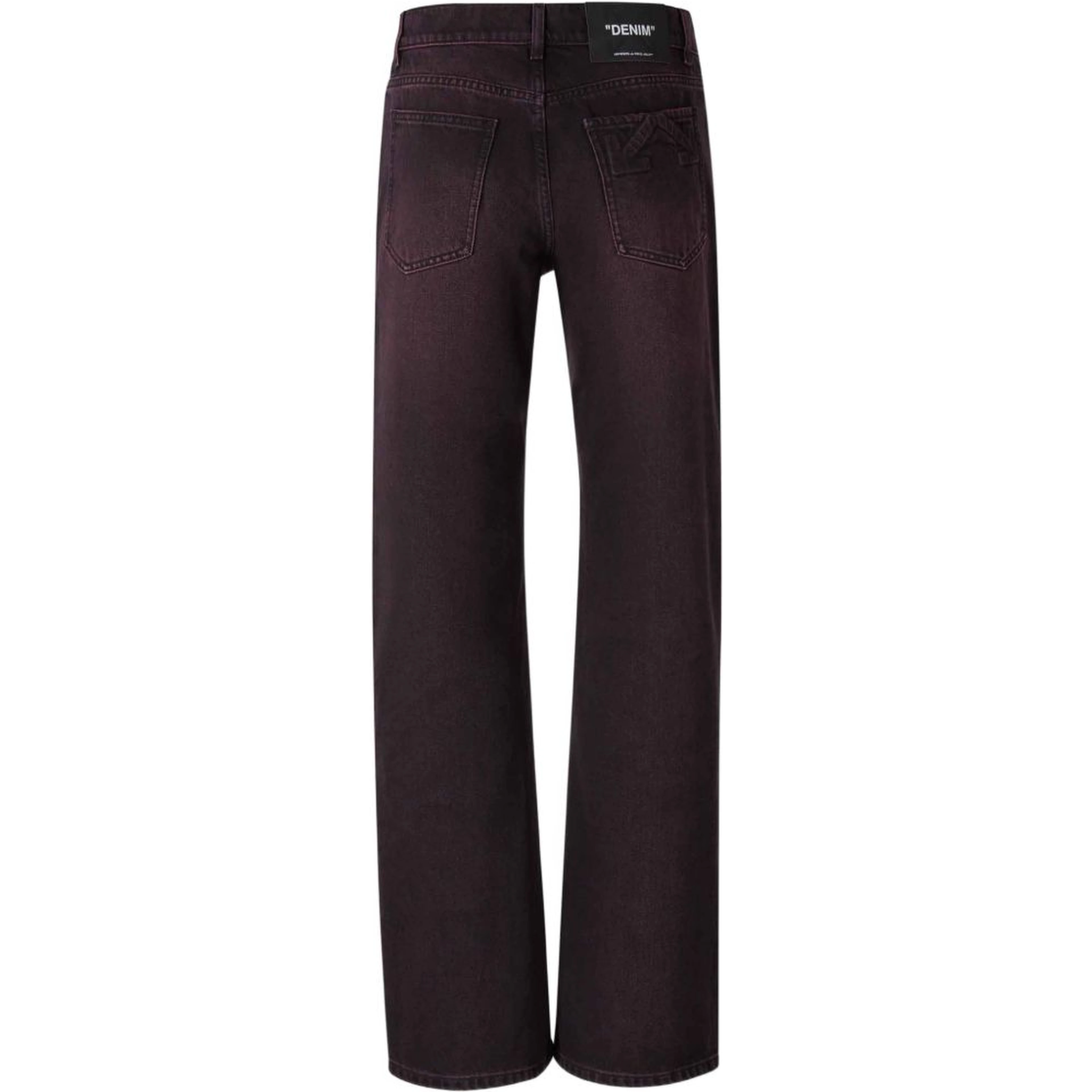 Off White Trousers