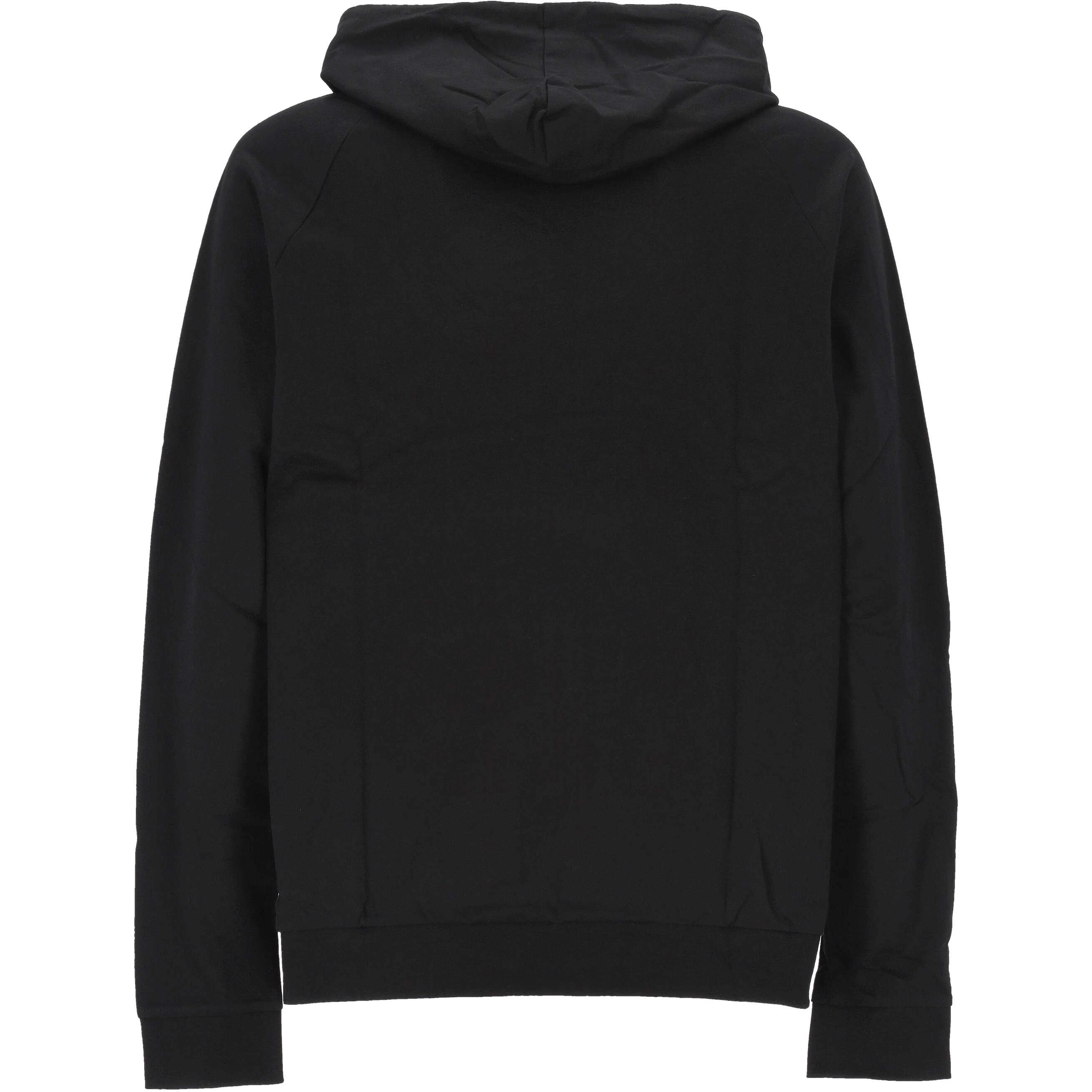 BOSS Jackets Black