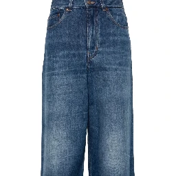 Chloè Trousers Night blue
