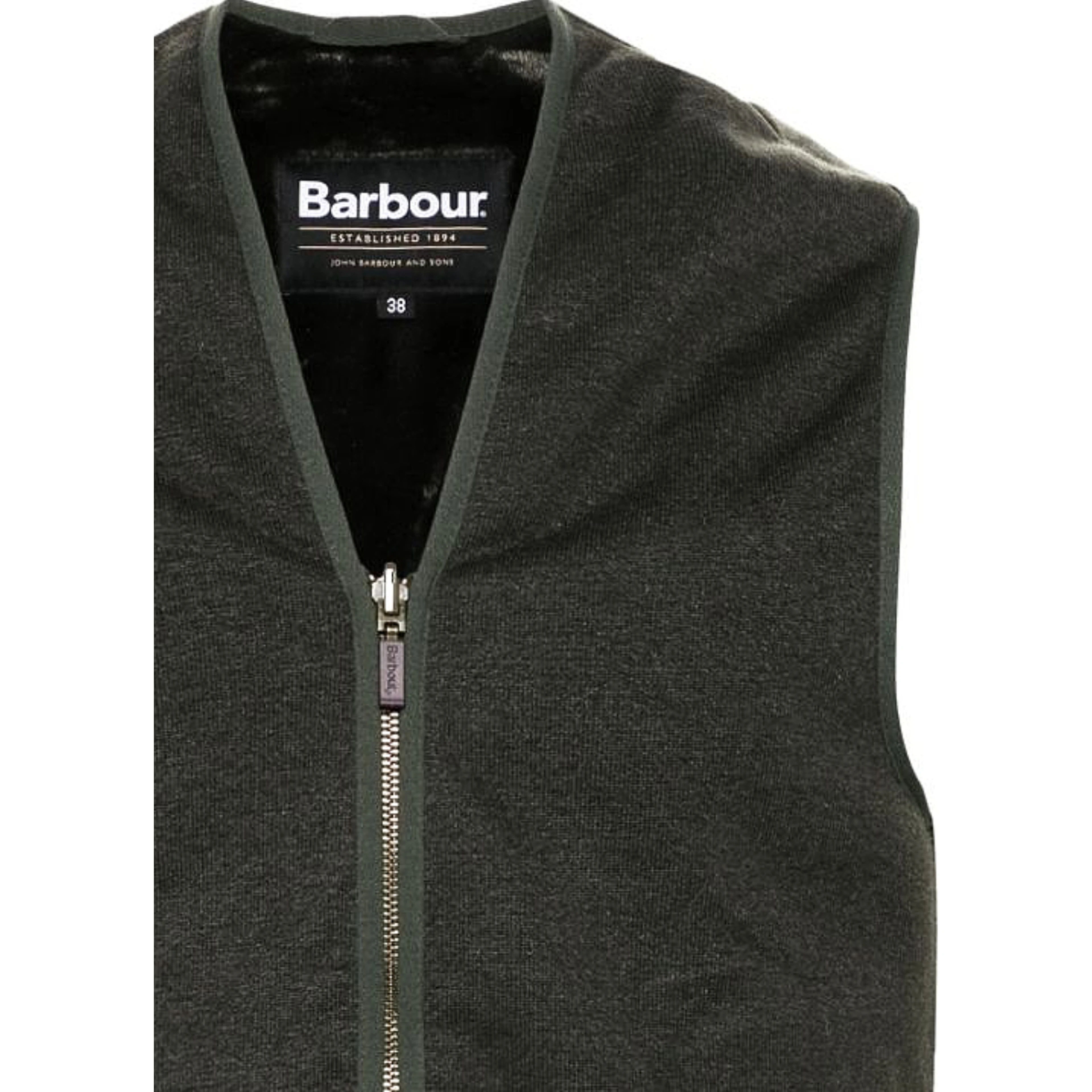 Barbour Jackets Sage