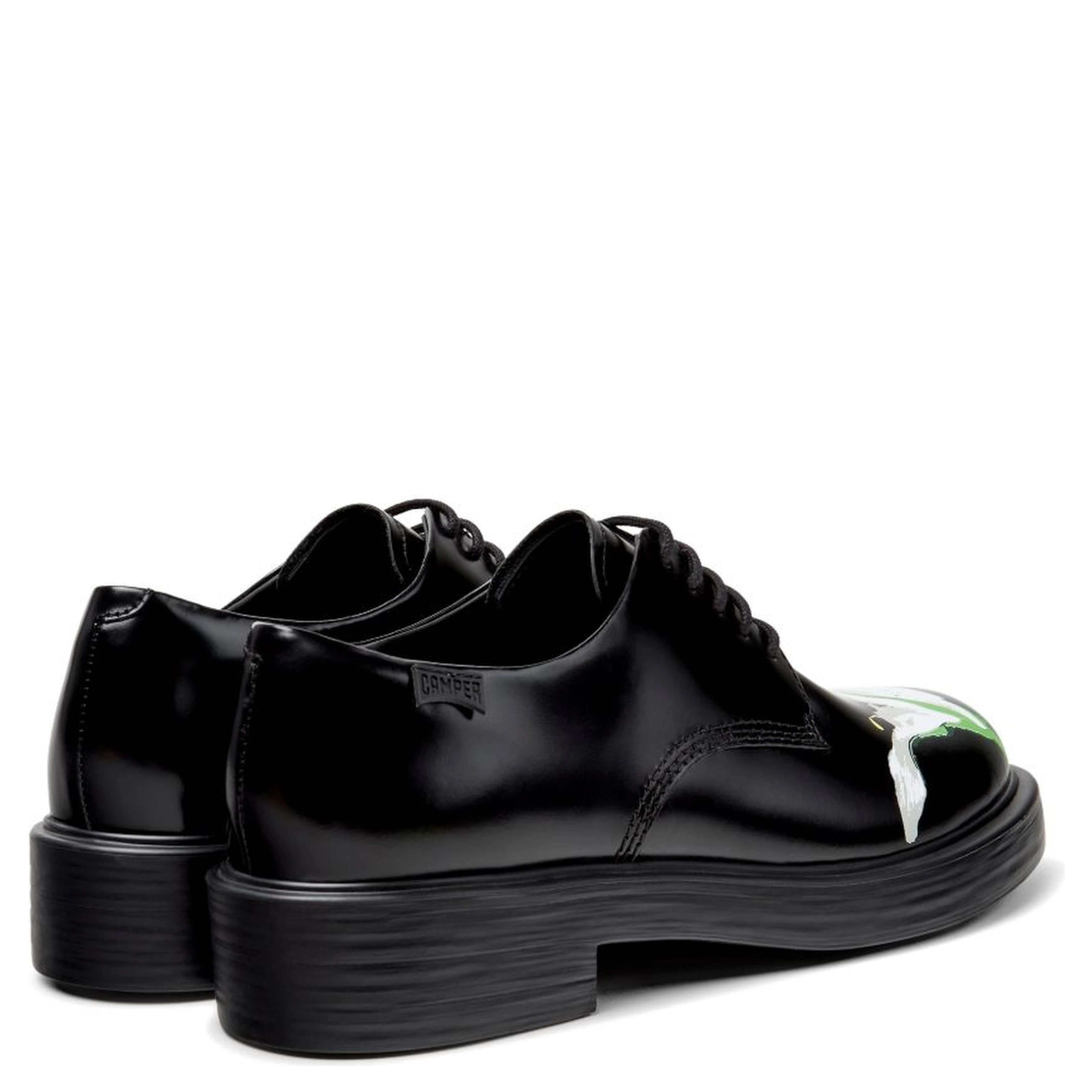 Camper Flat shoes
