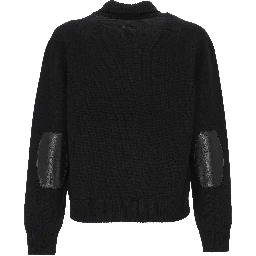 Tom Ford Sweaters Black