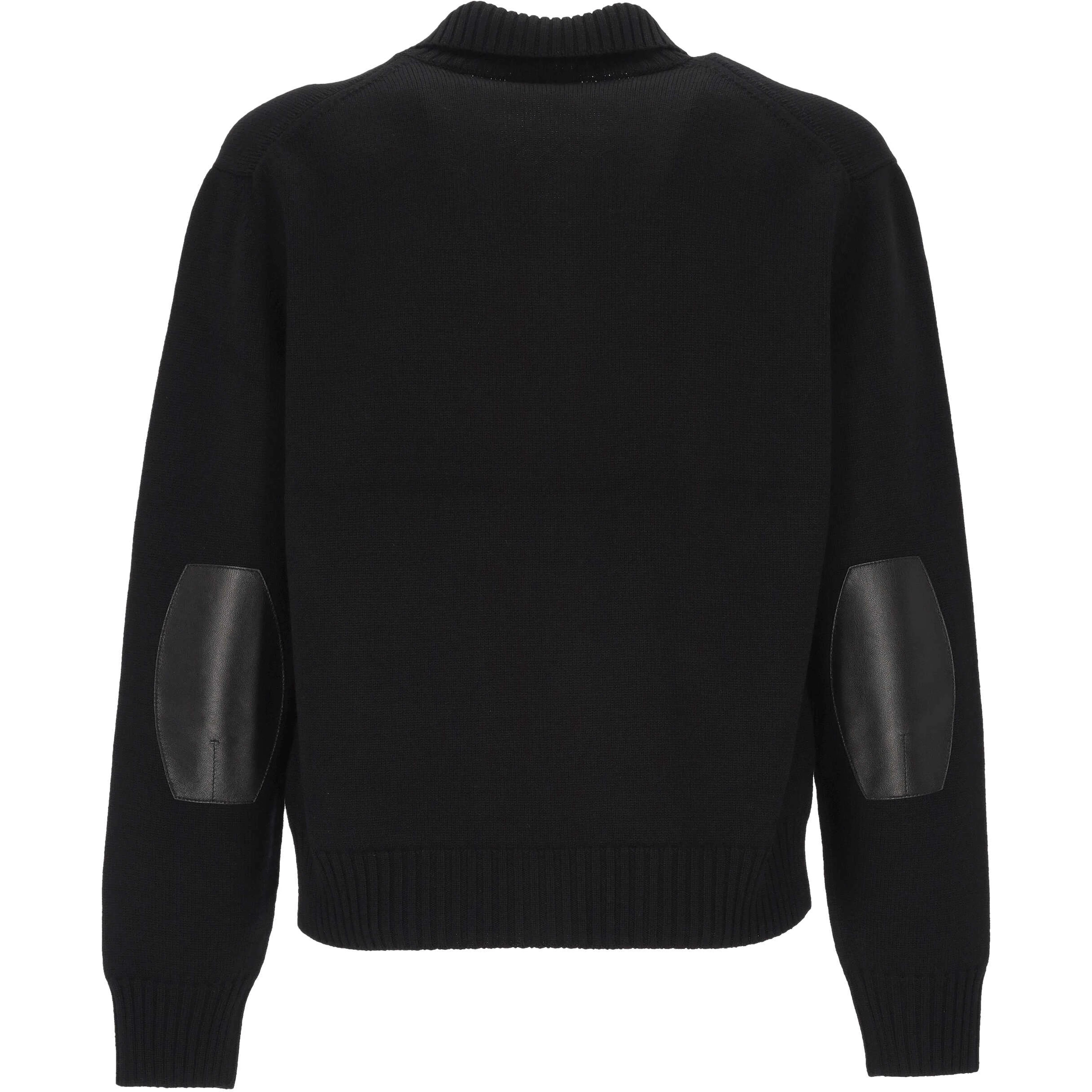 Tom Ford Sweaters Black