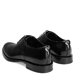 Dolce & Gabbana Flat shoes Black