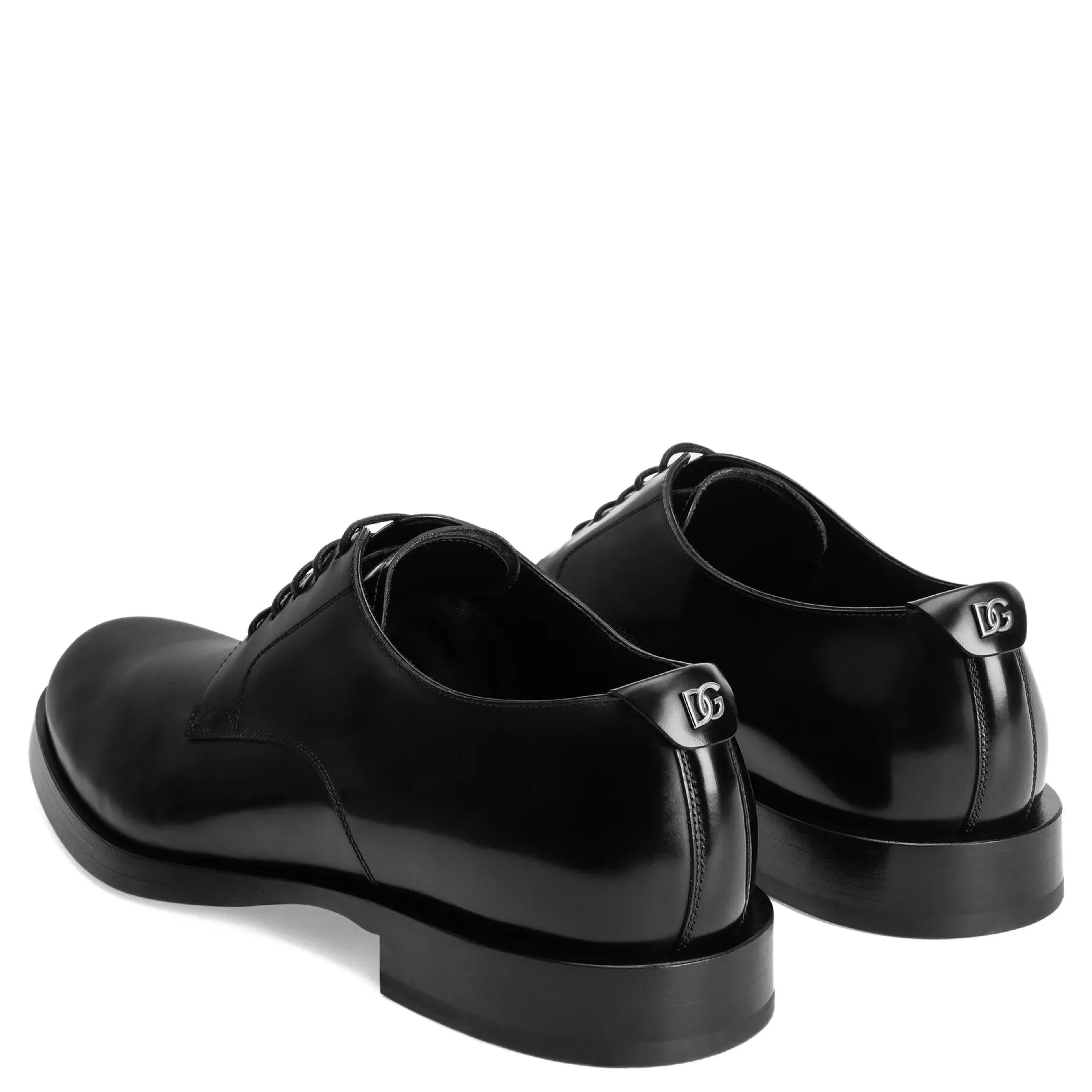 Dolce & Gabbana Flat shoes Black