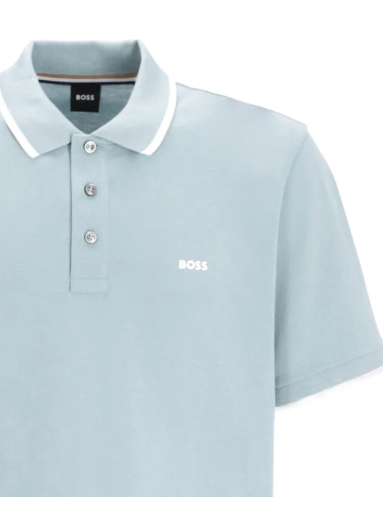 تيشيرتات وبولو من ماركة BOSS alternative