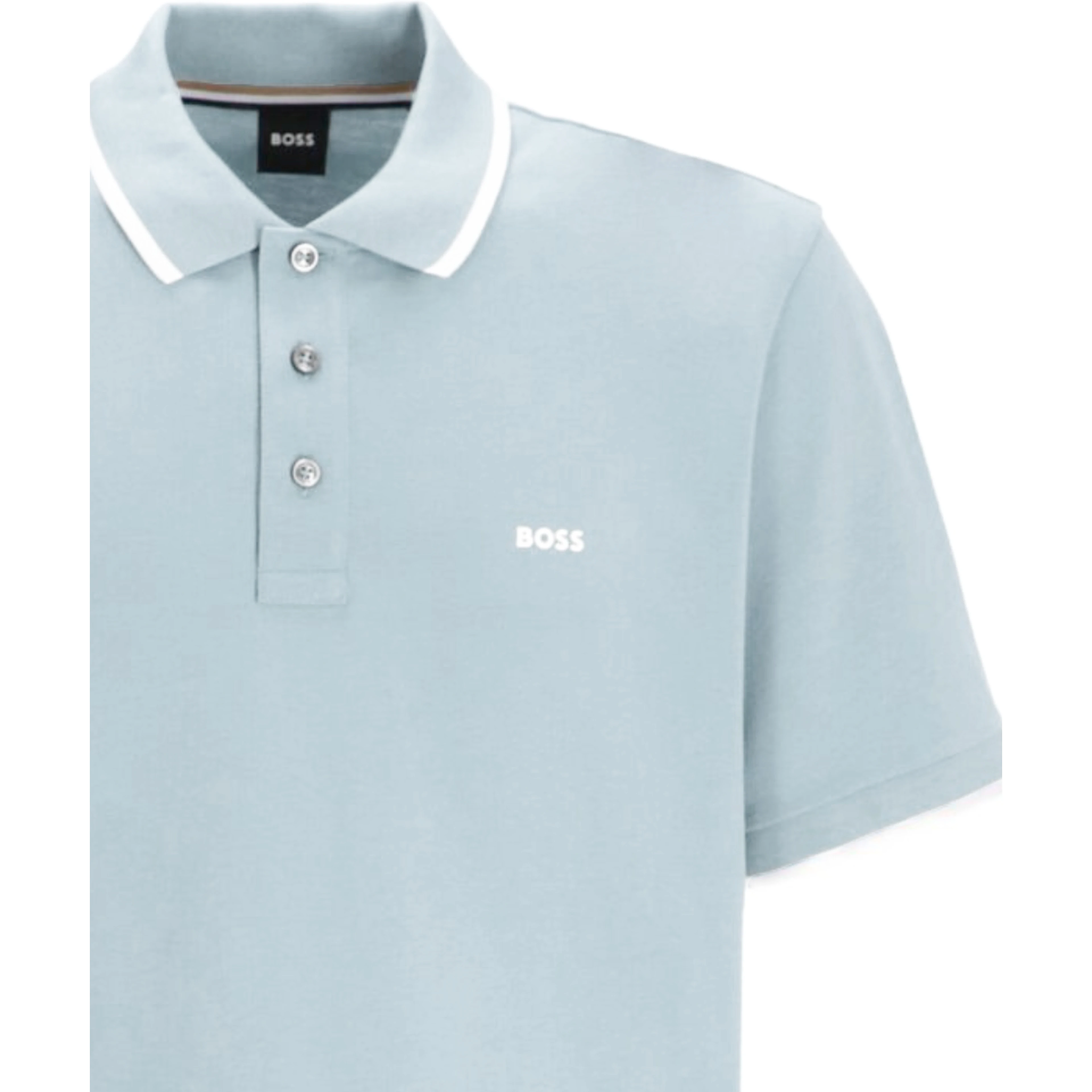 BOSS T-shirts and Polos