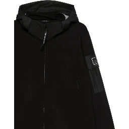 C.P. COMPANY Sweaters Black