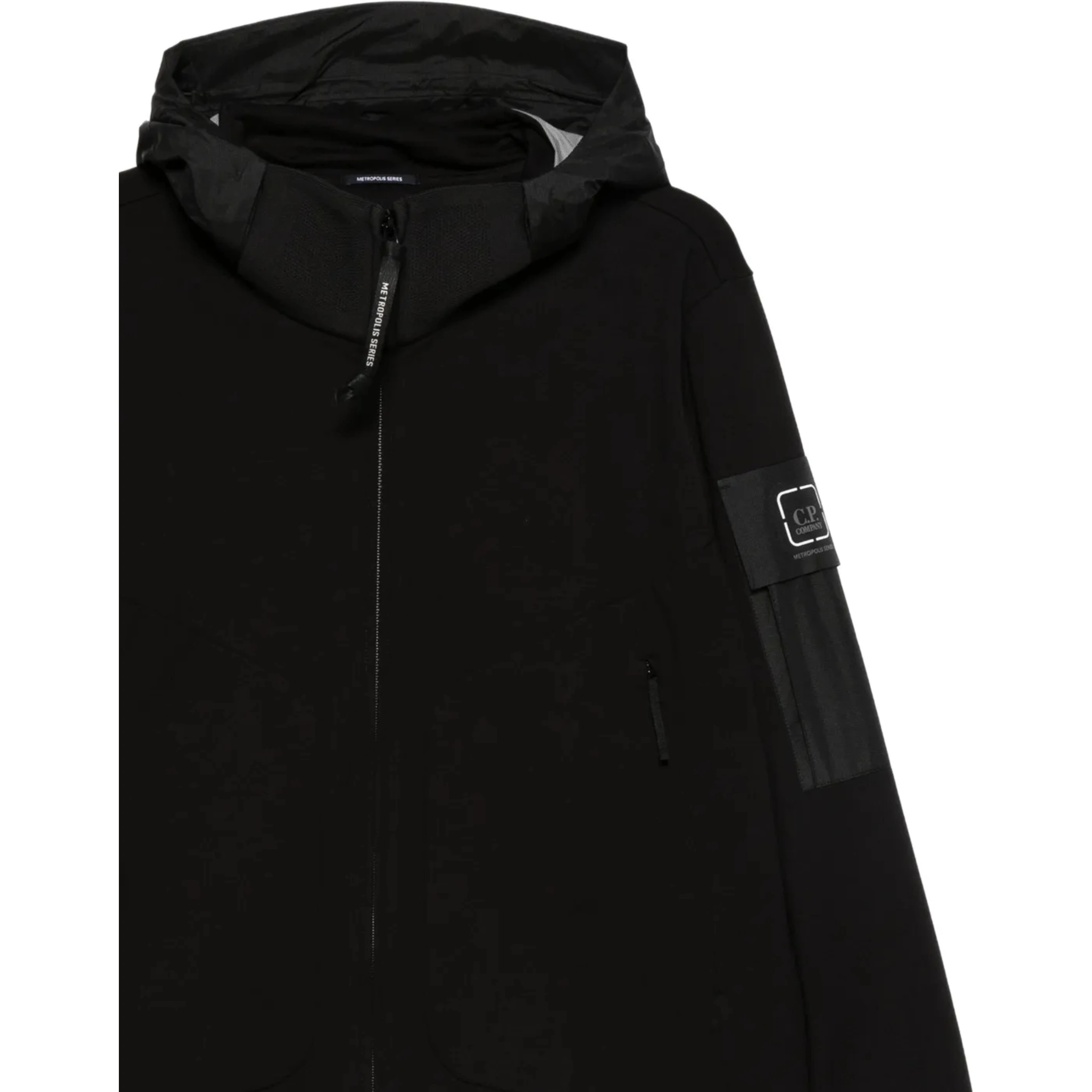 C.P. COMPANY Sweaters Black