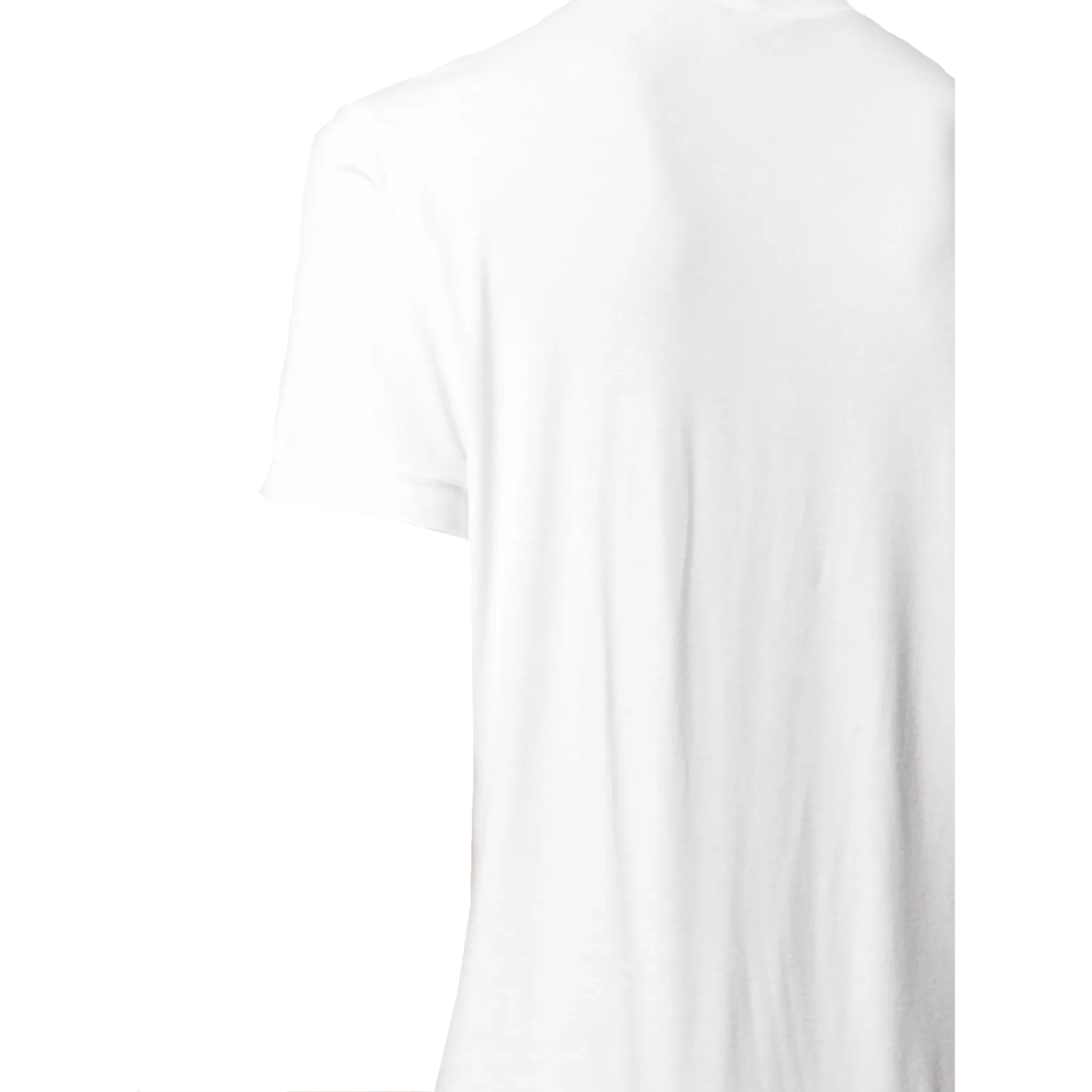 Giorgio Armani T-shirts and Polos Off White