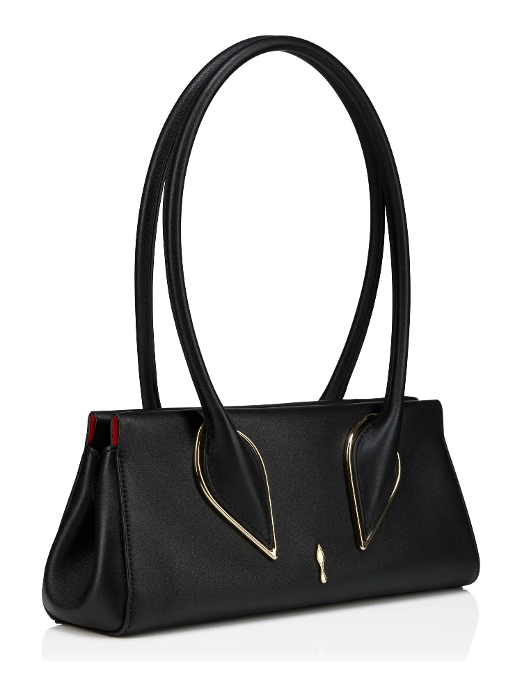 Christian Louboutin Bags.. Black alternative
