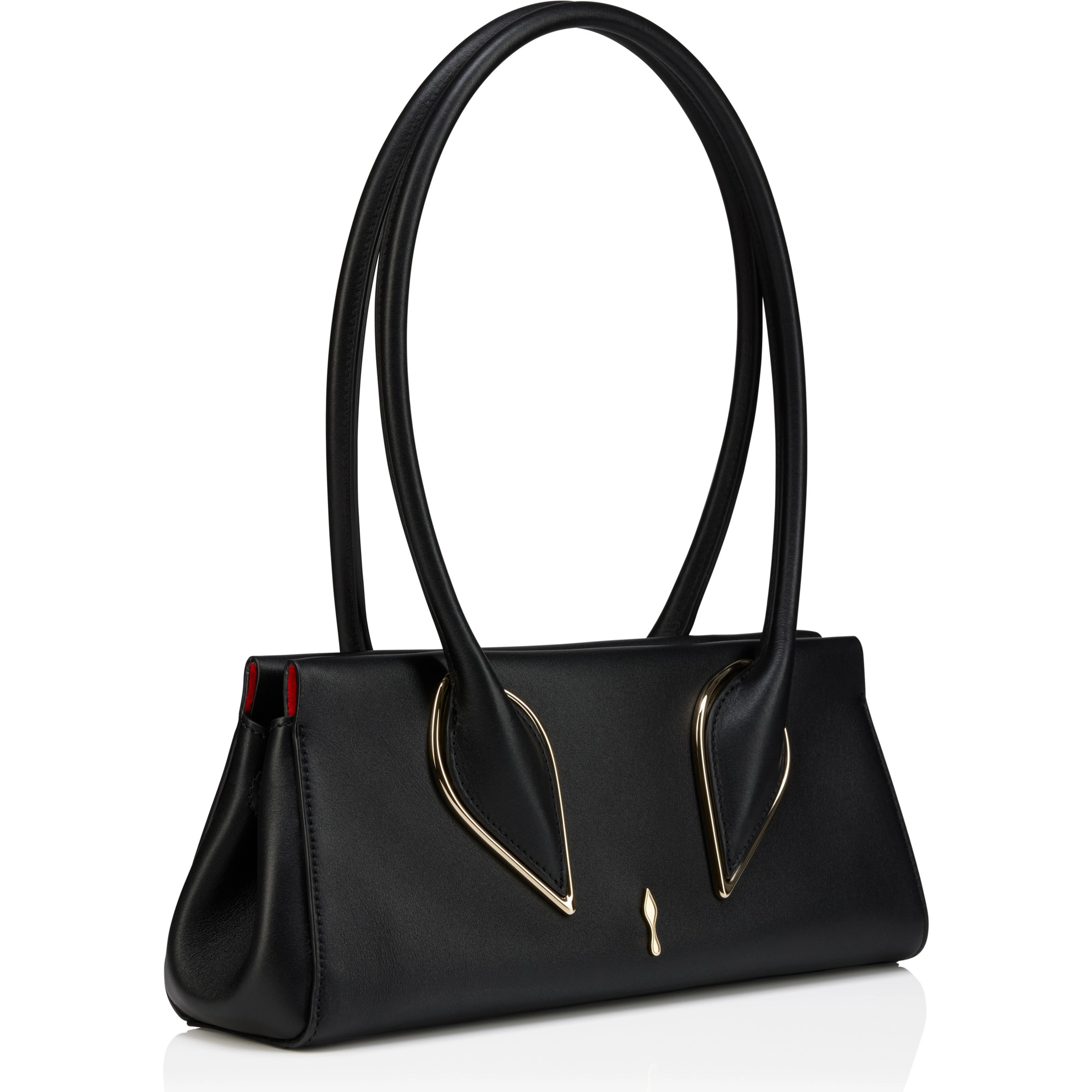 Christian Louboutin Bags.. Black