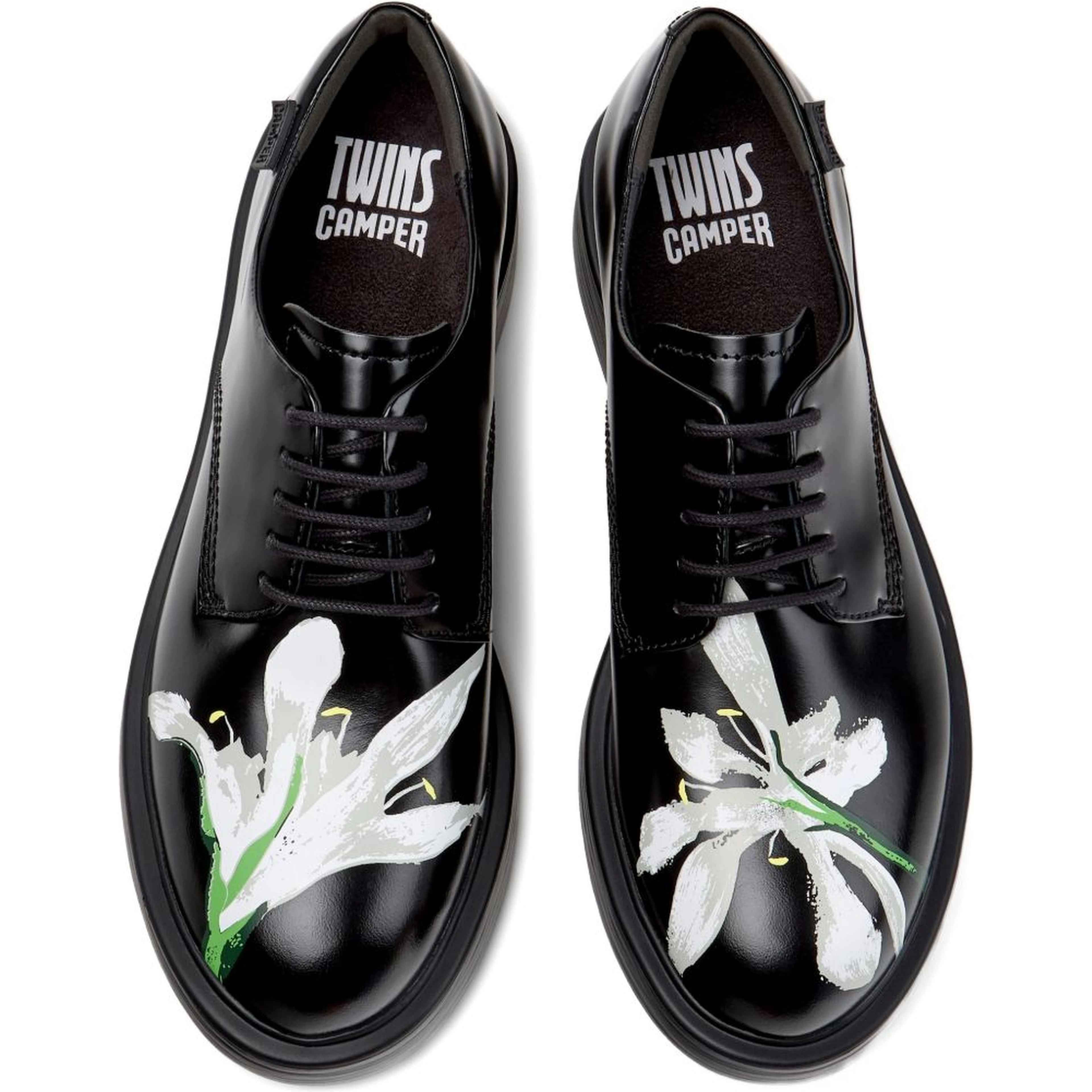 Camper Flat shoes